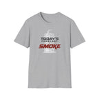 Smoke Forecast  T-Shirt