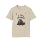Backyard King T-Shirt