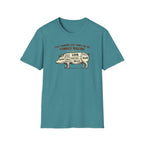 No Turkey Bacon T-Shirt