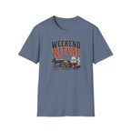 Weekend Ritual T-Shirt