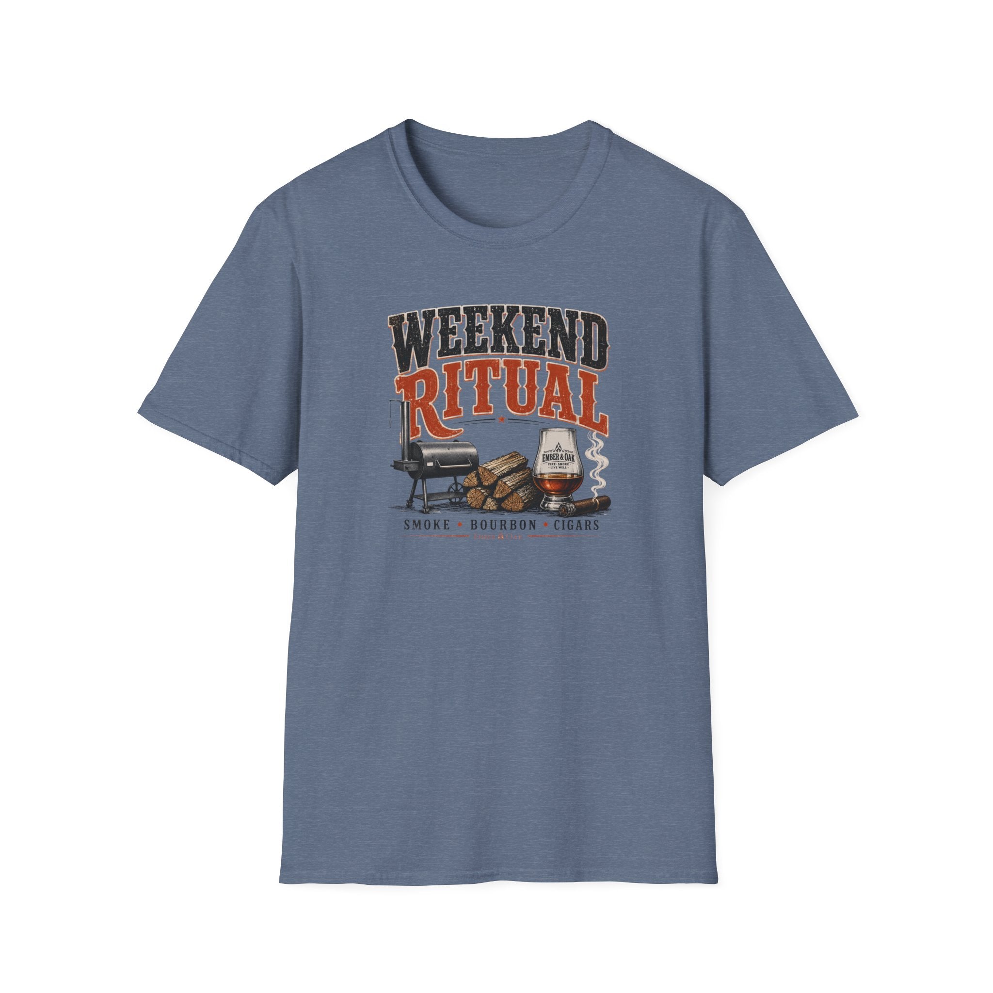 Weekend Ritual T-Shirt