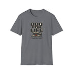 BBQ for Life T-Shirt