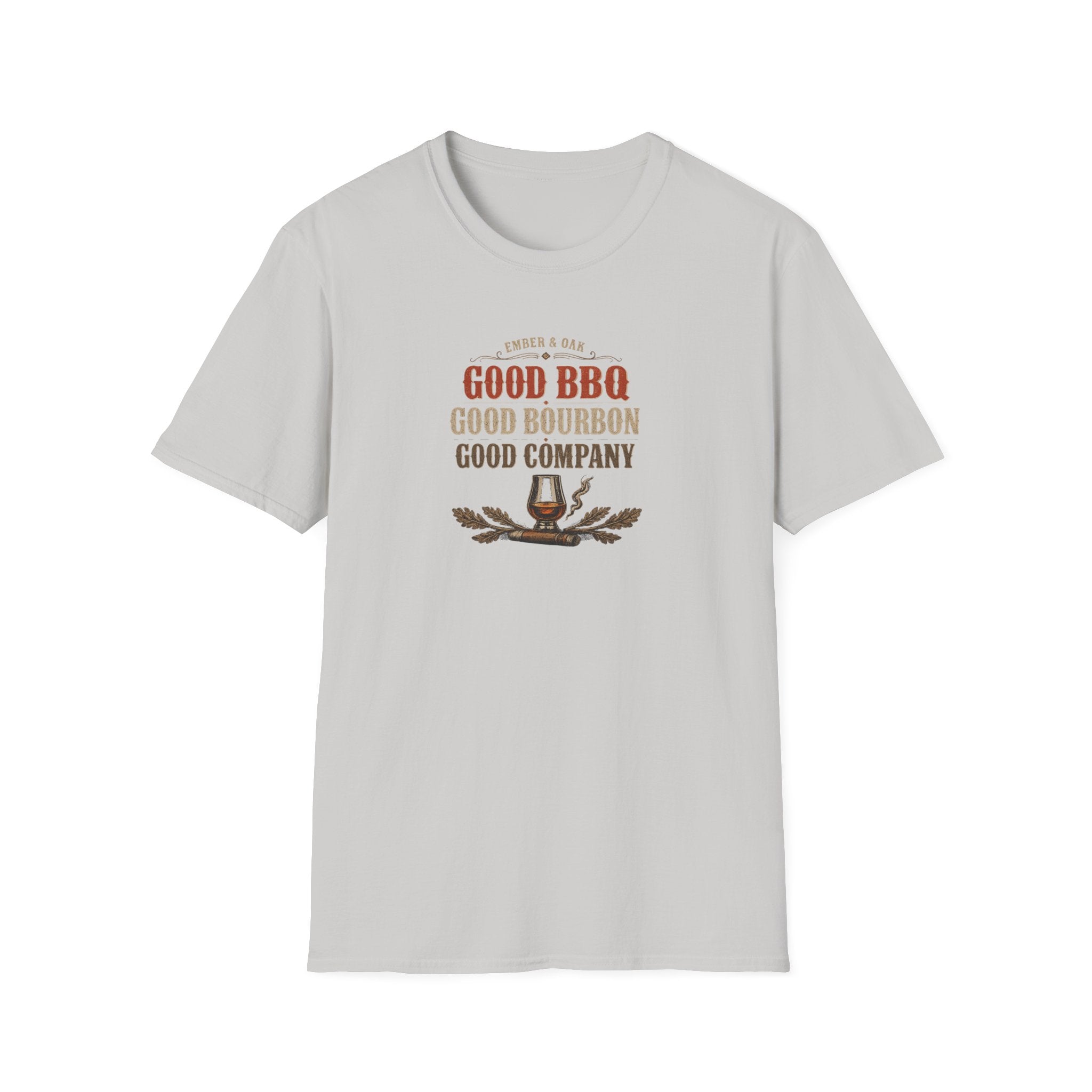 Good Good Good T-Shirt