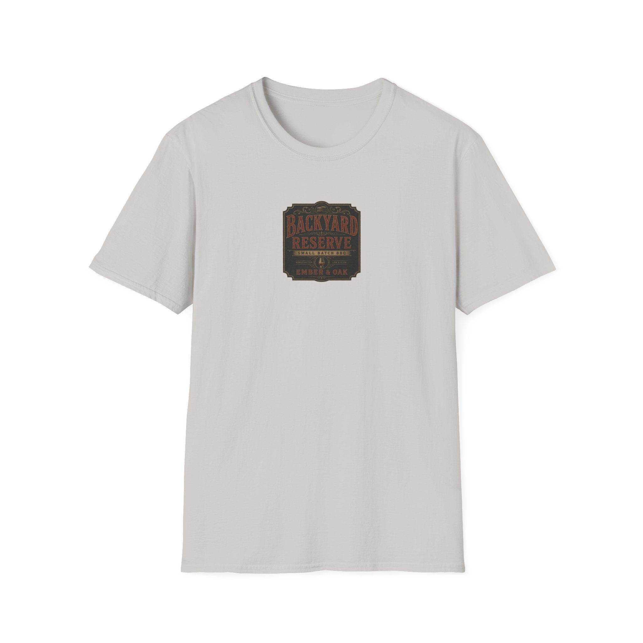 Backyard Reserve T-Shirt