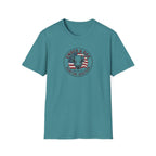 Slow fire good food T-Shirt
