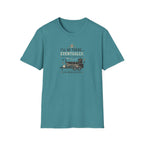 Brisket comes first T-Shirt