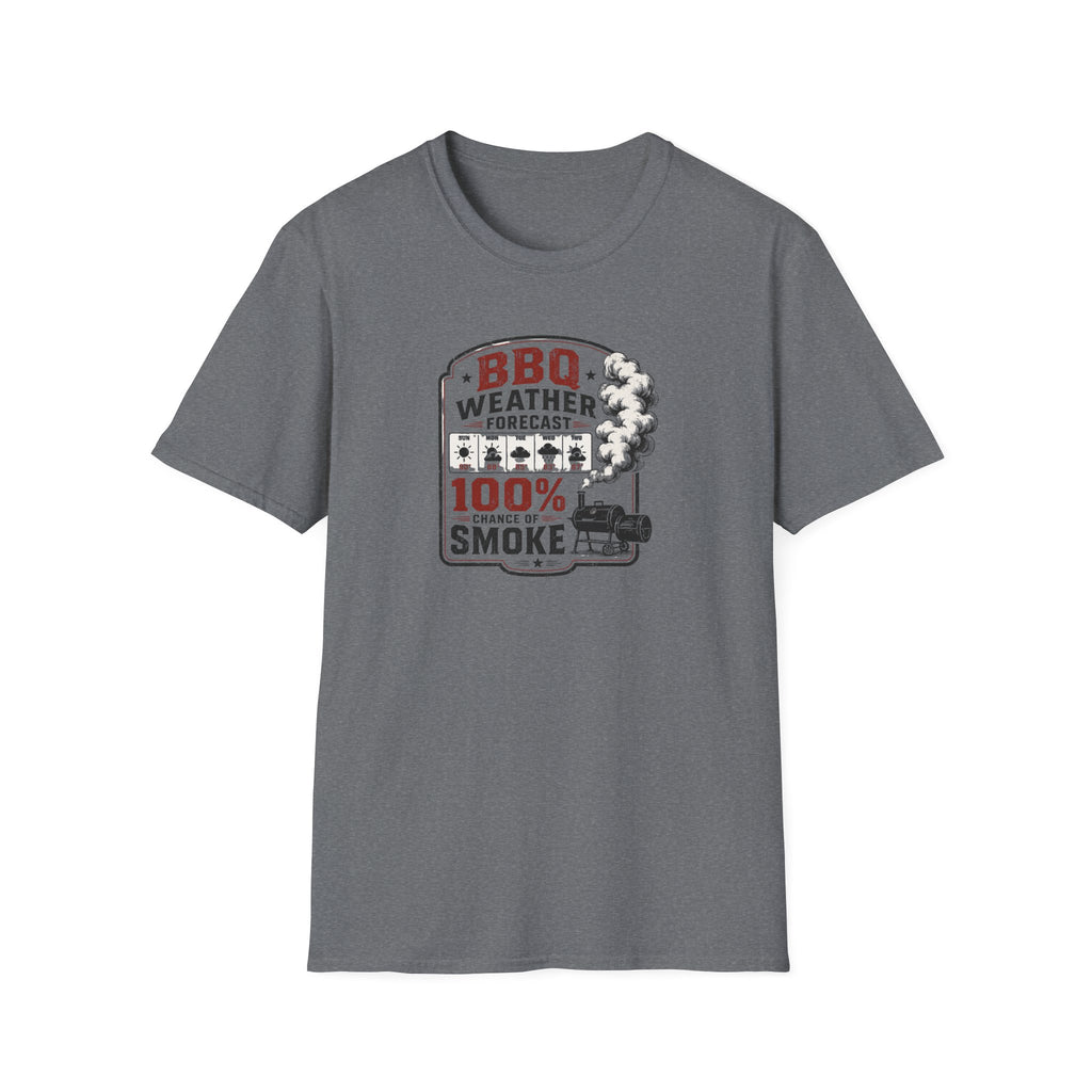 Chance of smoke T-Shirt