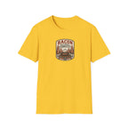 Forrest of Bacon T-Shirt