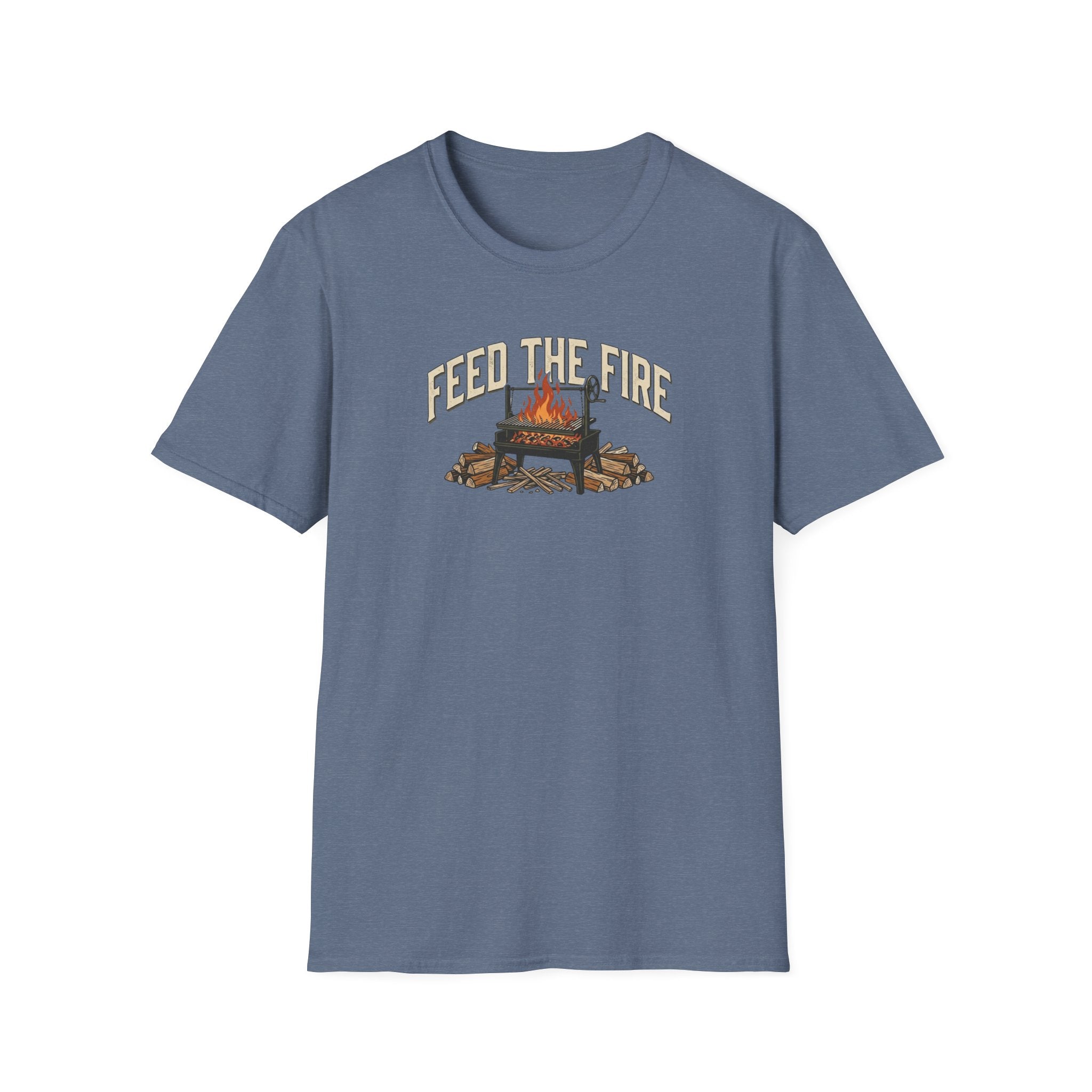 Feed The Fire T-Shirt
