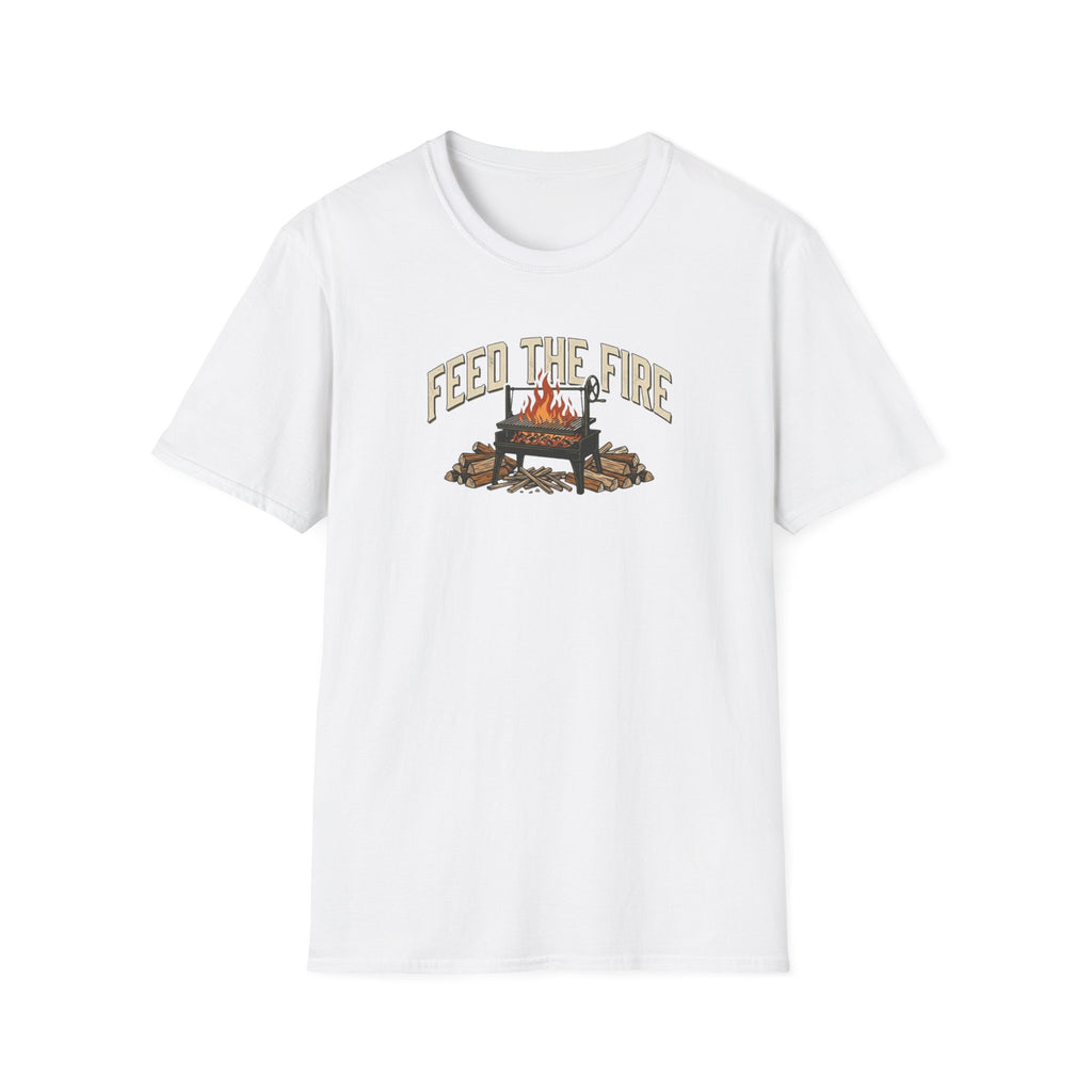 Feed The Fire T-Shirt