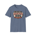 World Famous BBQ T-Shirt