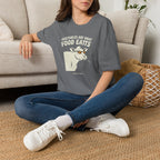 No Vegans Cow T-Shirt