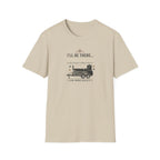 Brisket comes first T-Shirt