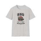 BBQ Tour  T-Shirt