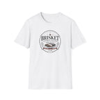 Brisket appreciation society T-Shirt