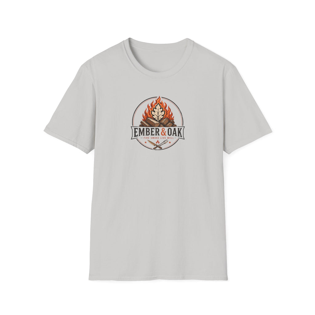 Ember & Oak OG Logo T-Shirt