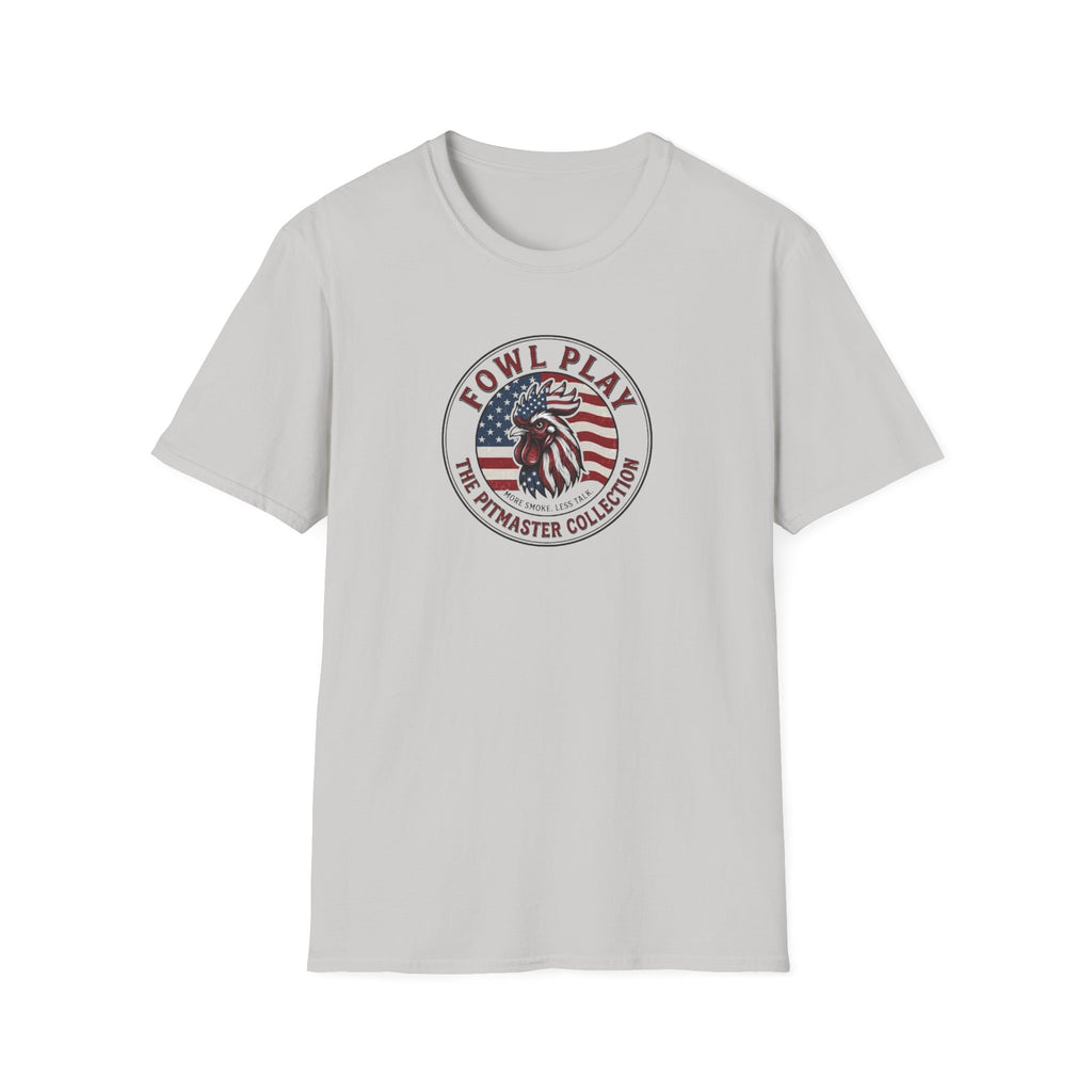 Fowl Play T-Shirt