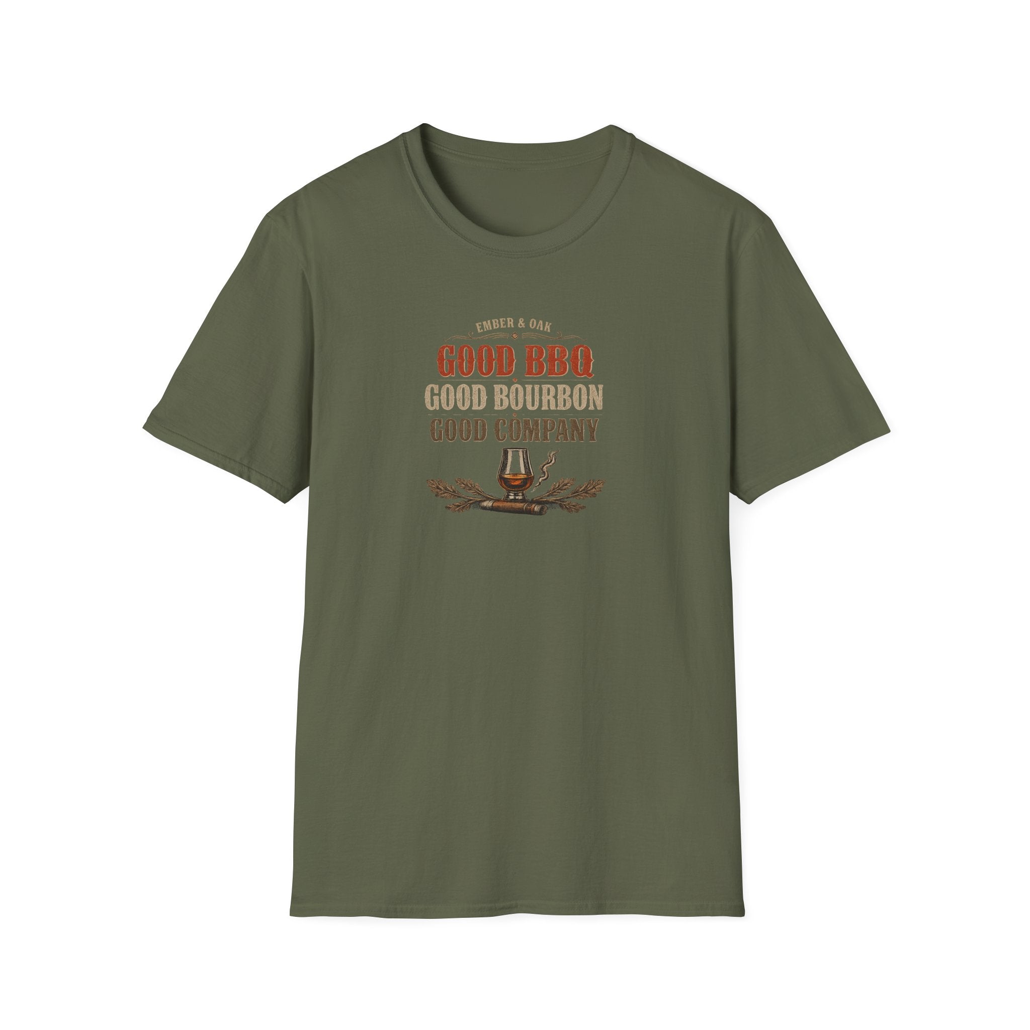 Good Good Good T-Shirt