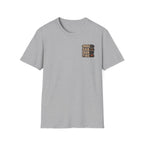 Smoke Oak Iron Fire T-Shirt