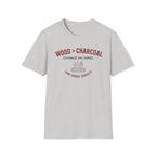 Wood Greater Than T-Shirt