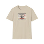 Licensed to grill T-Shirt