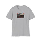 Fired up for FREEDOM T-Shirt