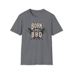 Born to BBQ  T-Shirt