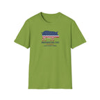 Independent Hog State T-Shirt
