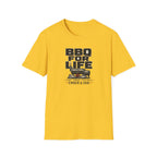 BBQ for Life T-Shirt