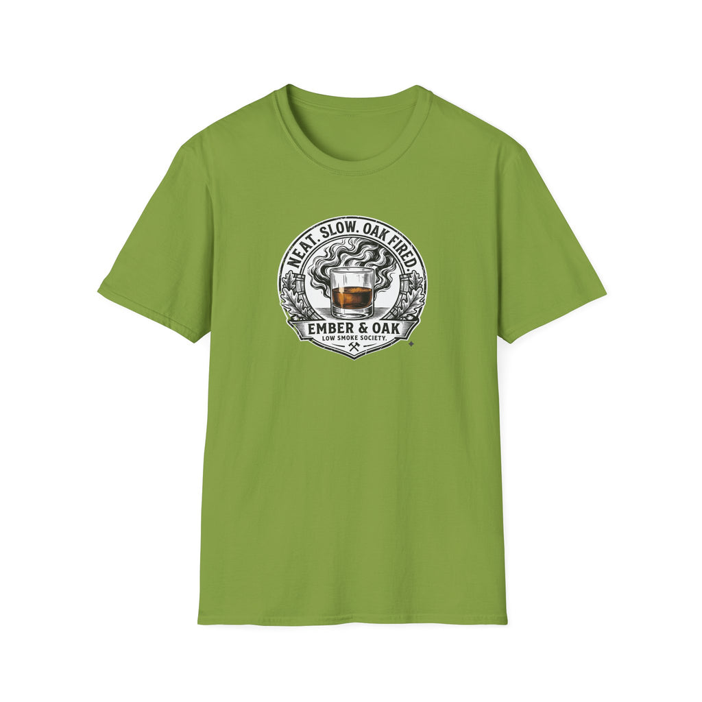 Neat & Slow T-Shirt
