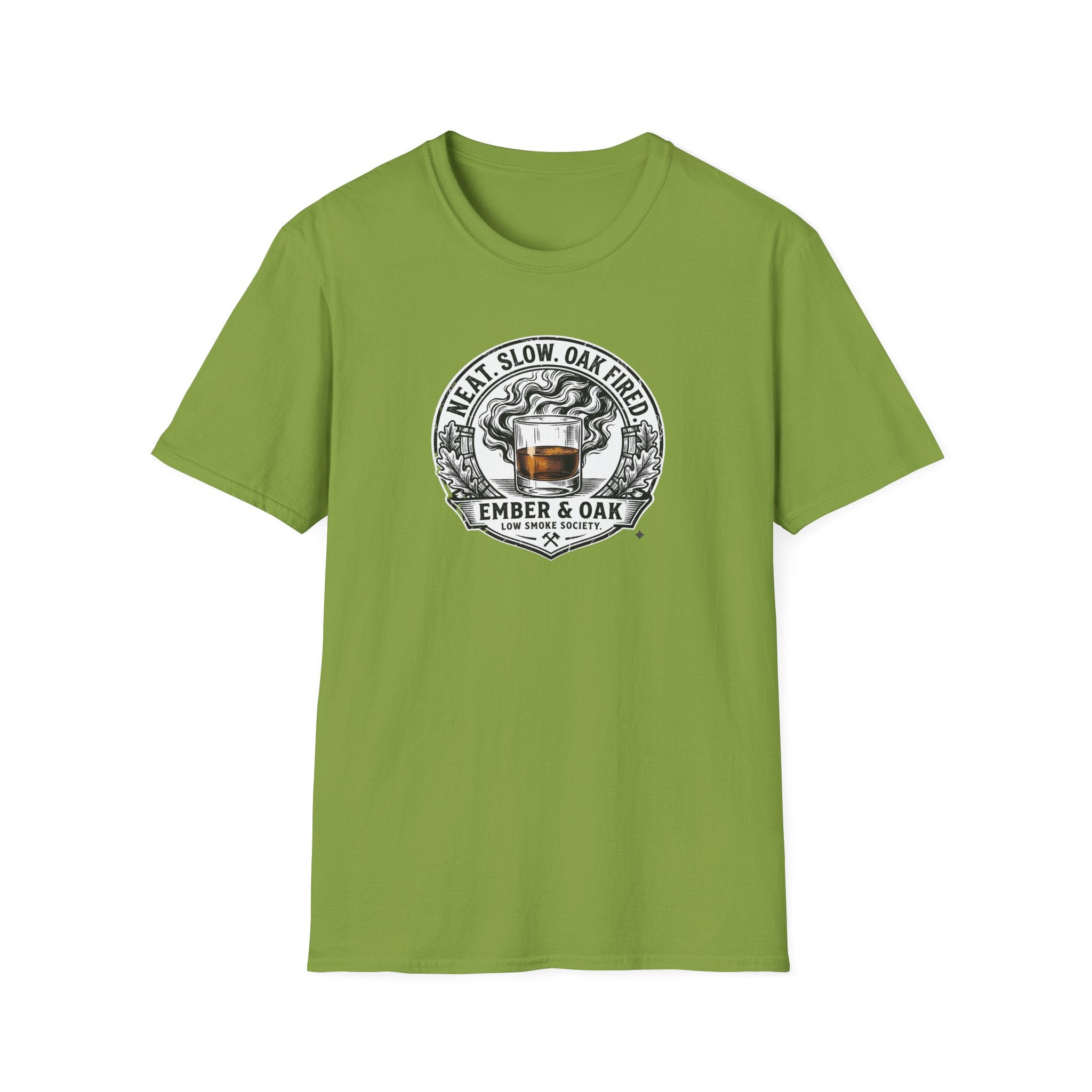 Neat & Slow T-Shirt