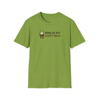 Bourbon happy hour T-Shirts