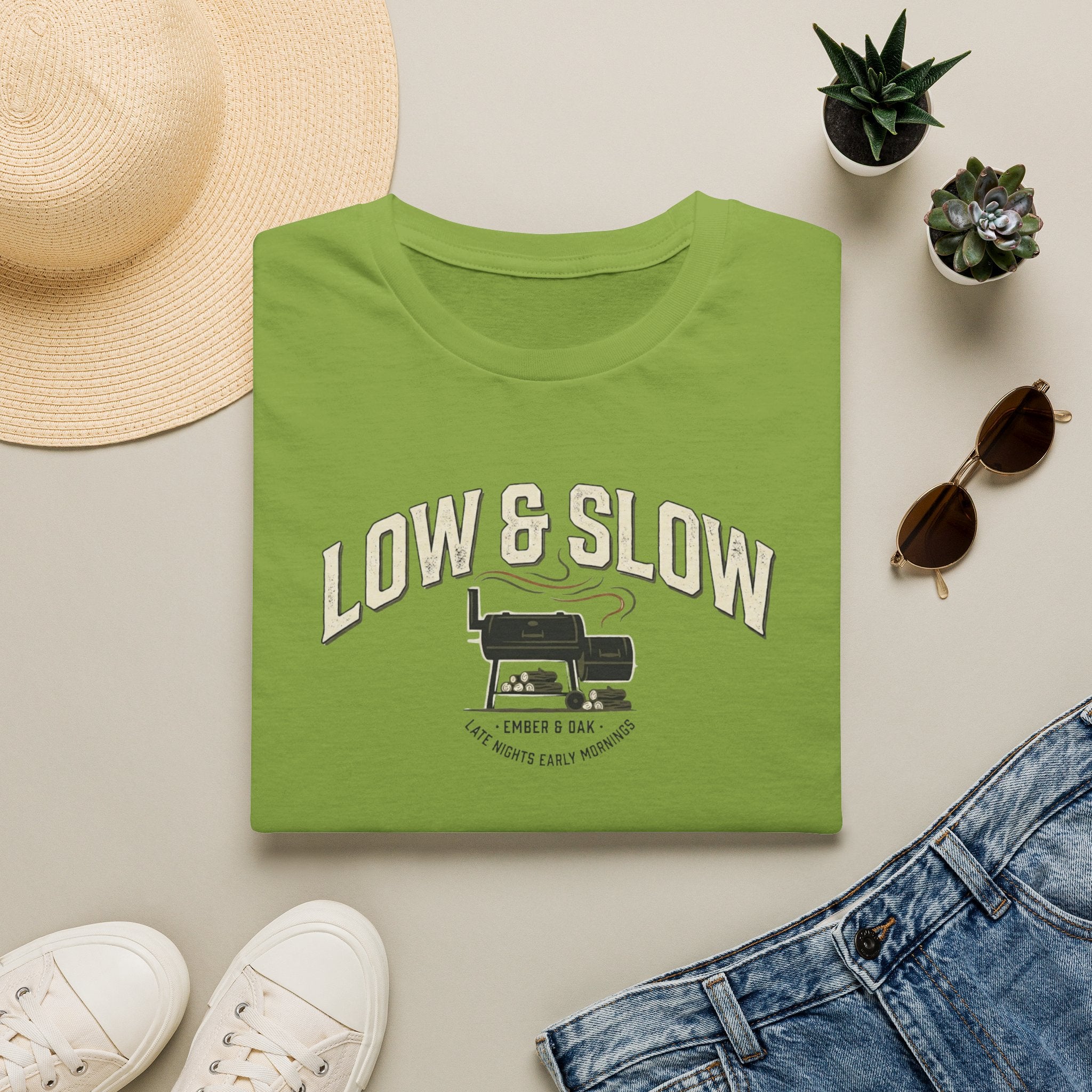 Late nights early mornings T-Shirt
