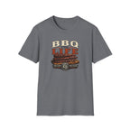 BBQ For Life T-Shirt
