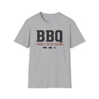 No Off Season T-Shirt