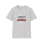 Smoke Forecast  T-Shirt