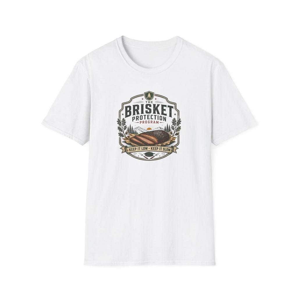 Brisket protection program T-Shirt