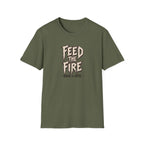 BBQ or Die  T-Shirt