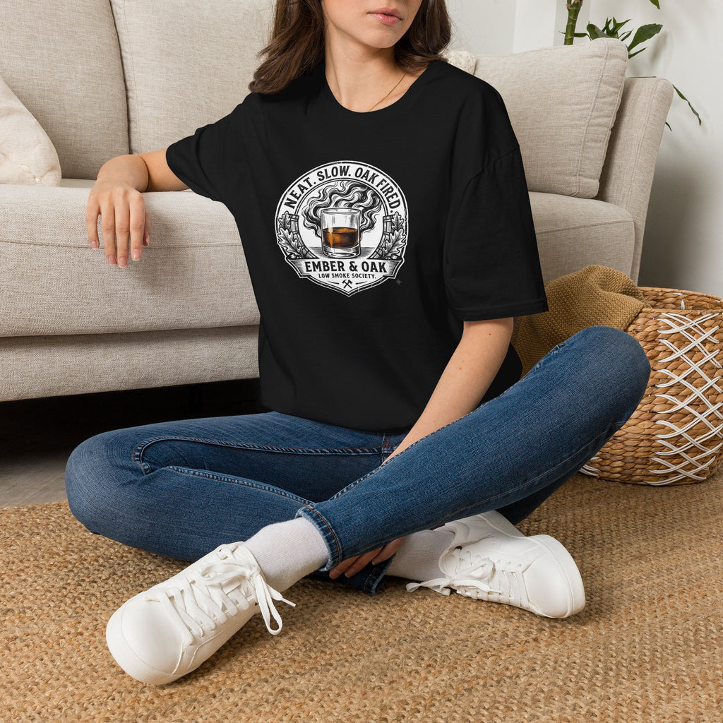 Neat & Slow T-Shirt