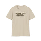 Med Rare T-Shirt