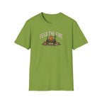 Feed The Fire T-Shirt