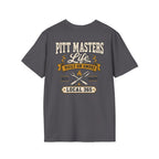 Pittmasters local 365