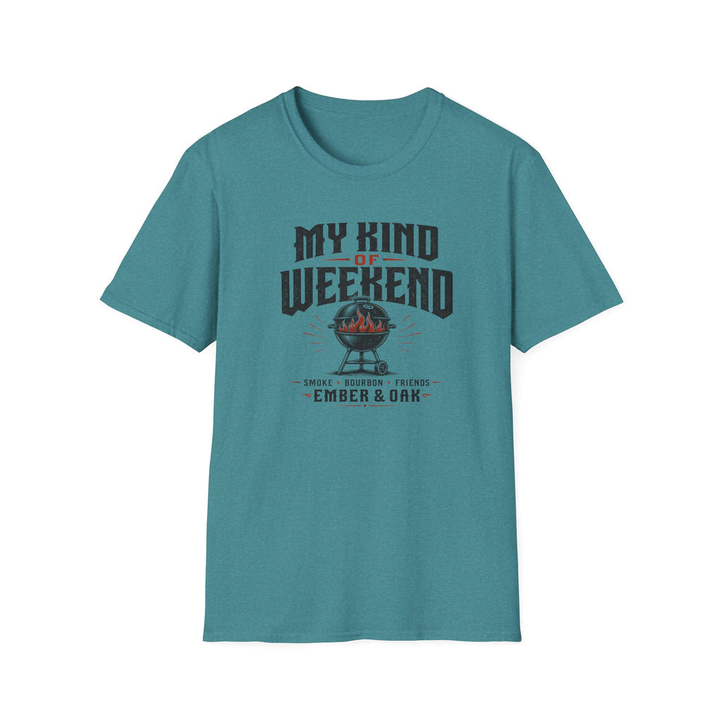 My Kind Of Weekend T-Shirt