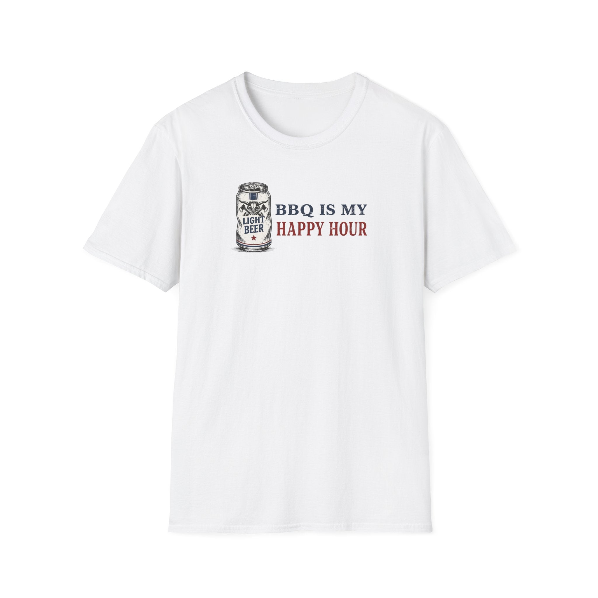 Beer Happy hour T-Shirt
