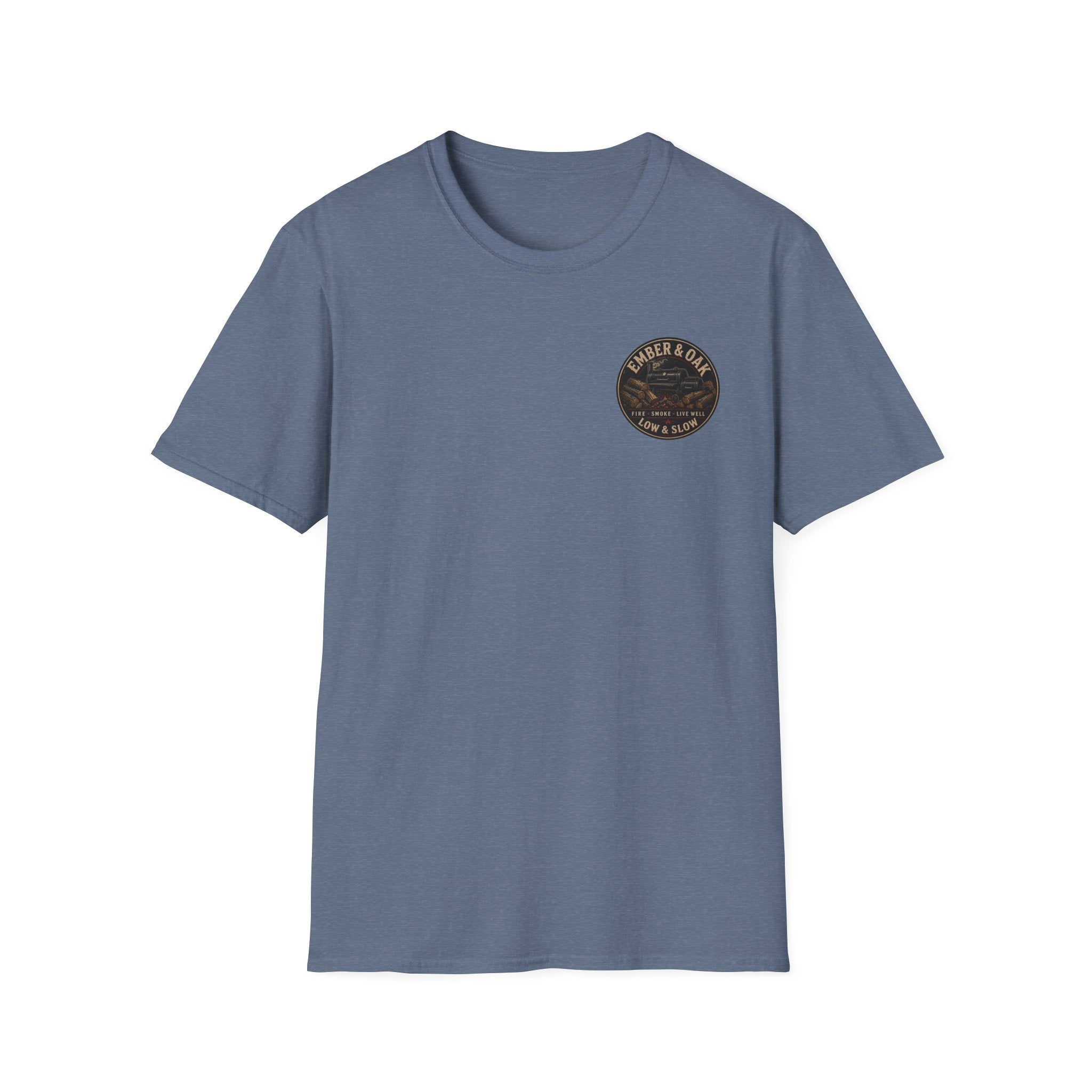 Ember & Oak Low and Slow T-Shirt