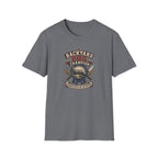 Backyard Champ  T-Shirt