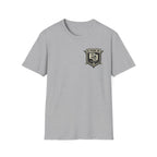 Ember & Oak Crest T-Shirt