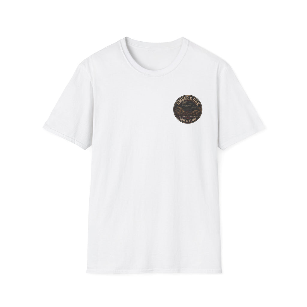 Ember & Oak Low and Slow T-Shirt
