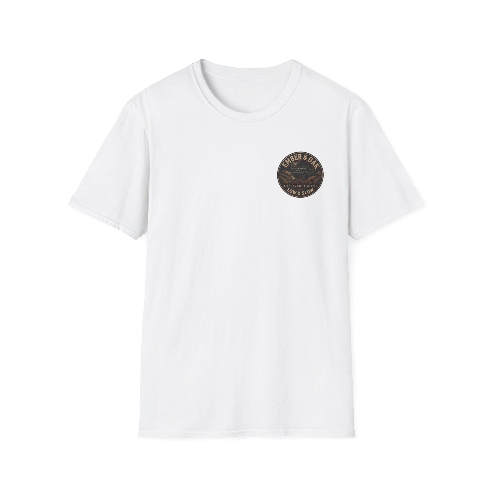 Ember & Oak Low and Slow T-Shirt