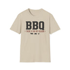 No Off Season T-Shirt